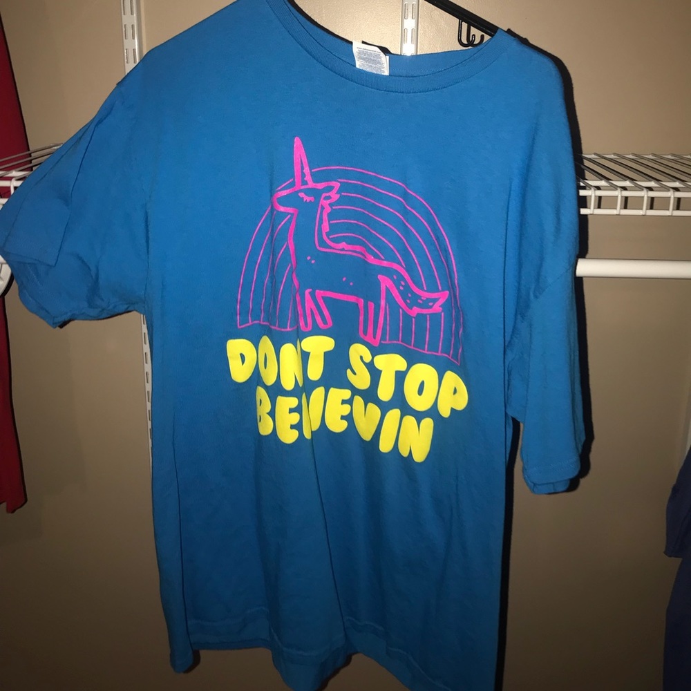 T shirt